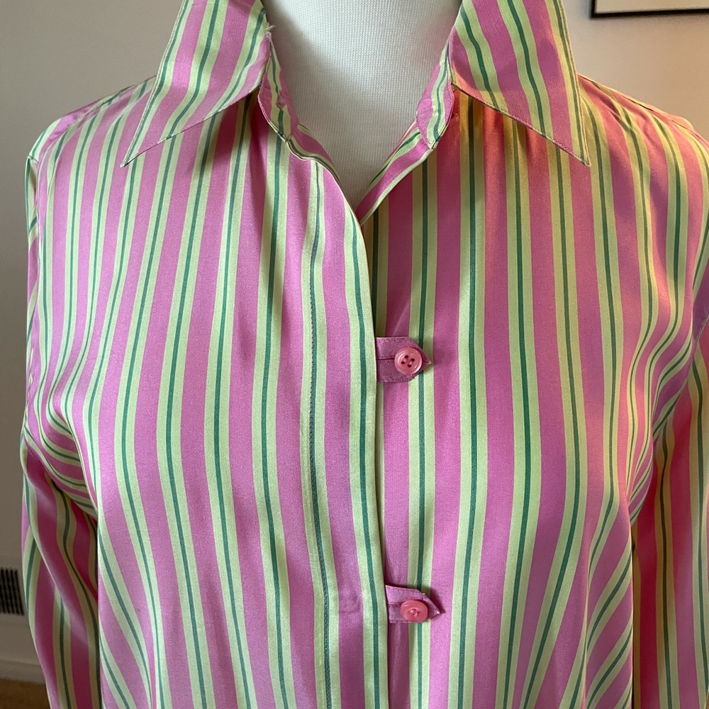 Blouse - Picture 2 of 4